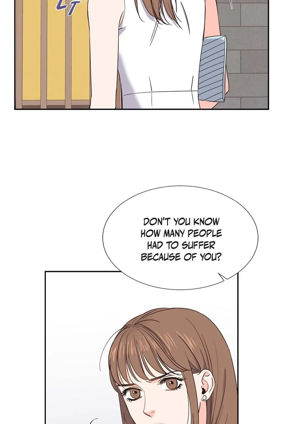 The Scandal (DOG) Chapter 20 page 32 - 