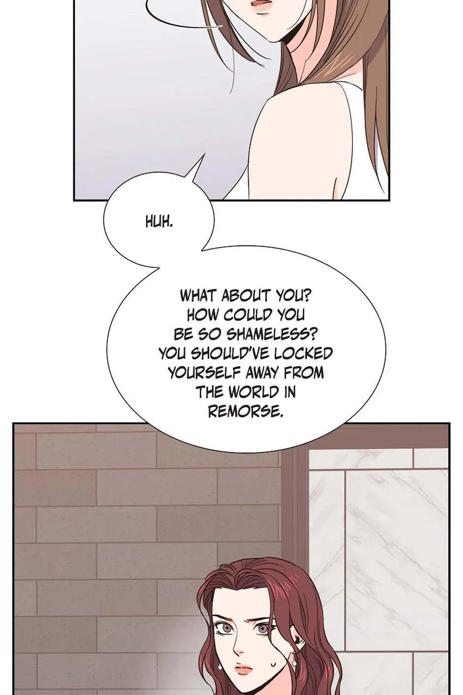 The Scandal (DOG) Chapter 20 page 33 - 