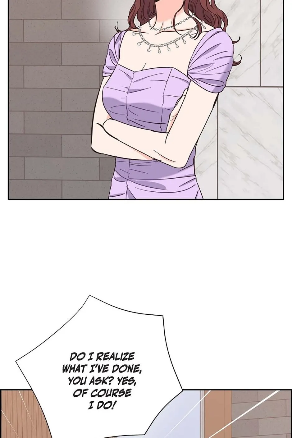 The Scandal (DOG) Chapter 20 page 34 - 