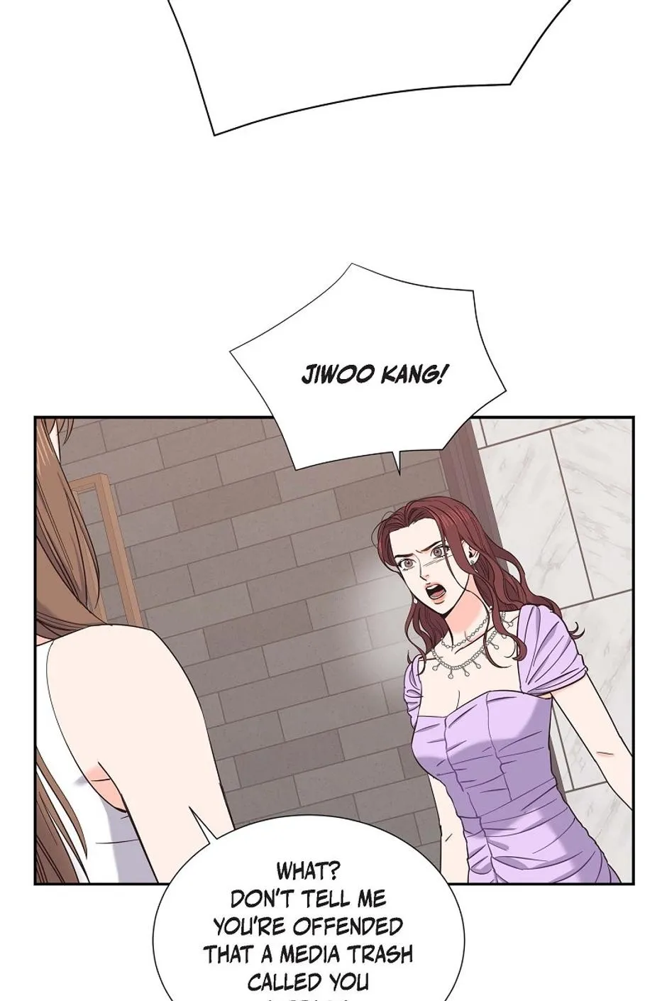 The Scandal (DOG) Chapter 20 page 36 - 