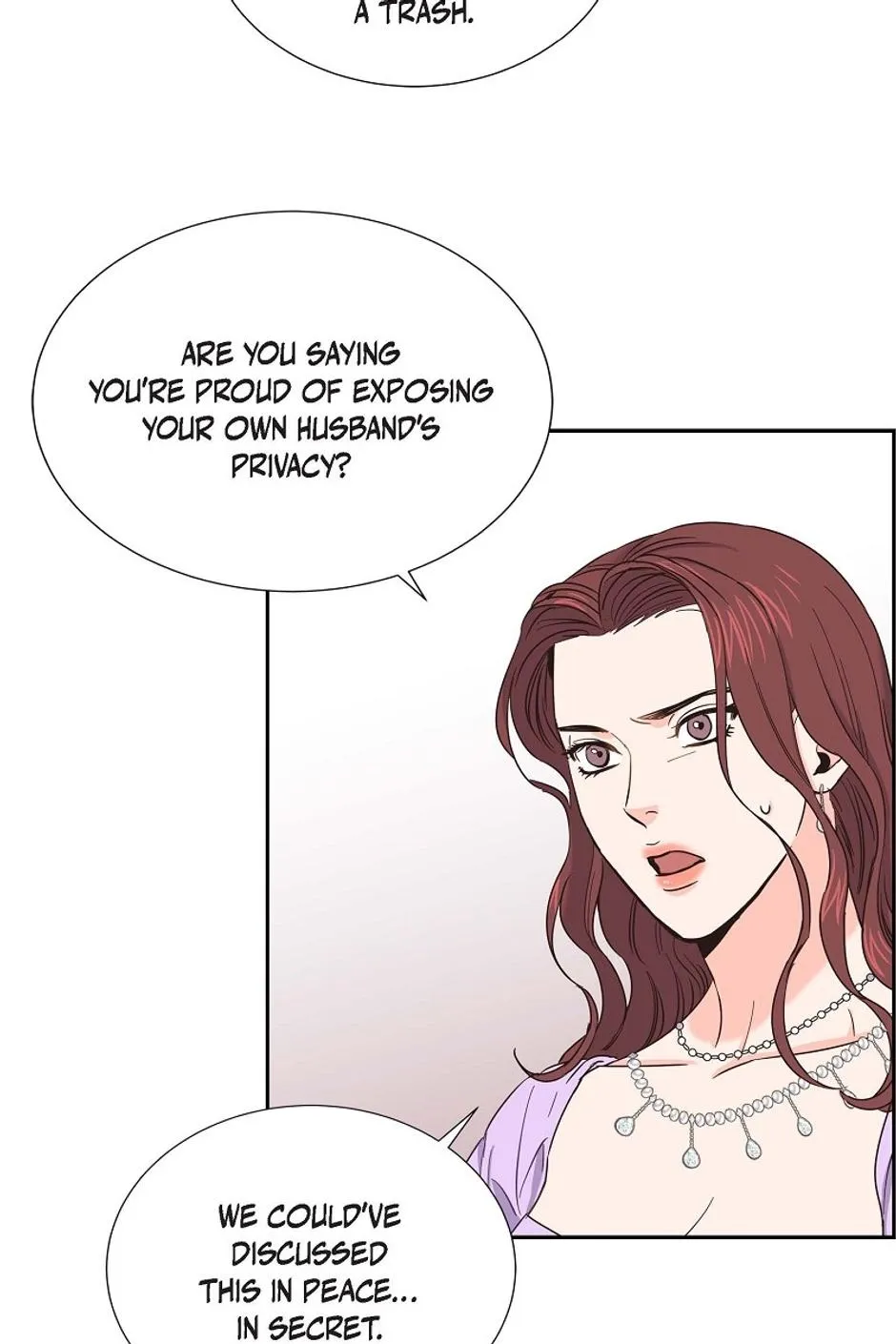 The Scandal (DOG) Chapter 20 page 37 - 