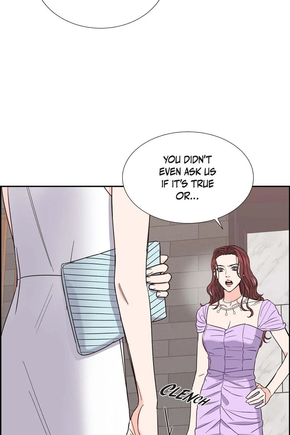 The Scandal (DOG) Chapter 20 page 38 - 