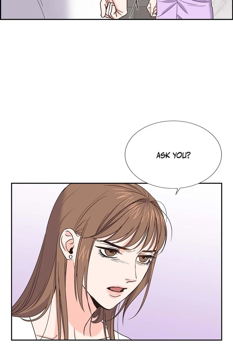 The Scandal (DOG) Chapter 20 page 39 - 