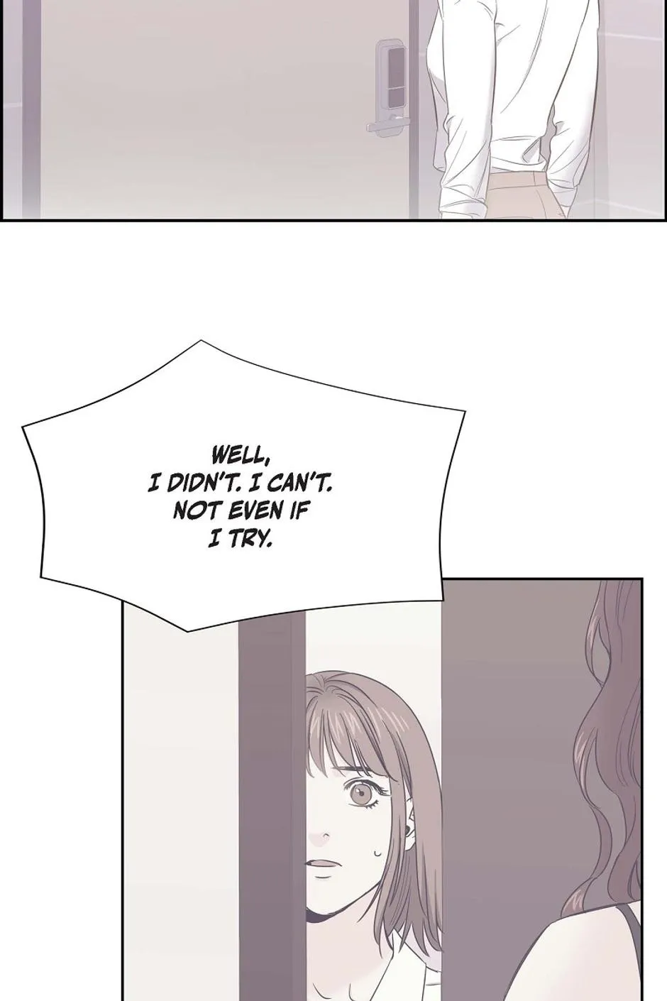 The Scandal (DOG) Chapter 20 page 41 - 