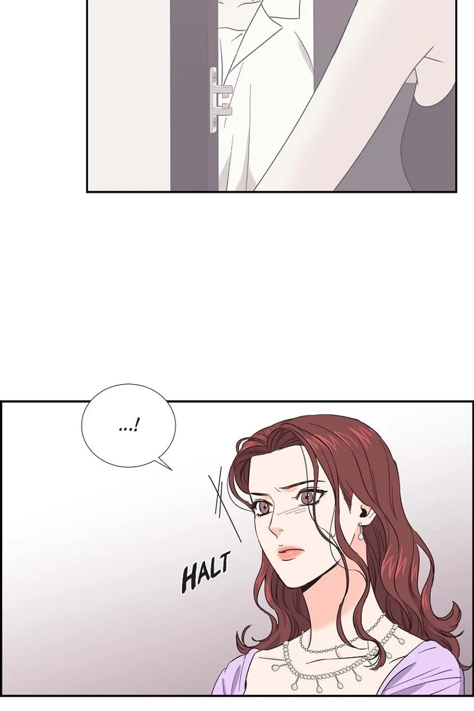 The Scandal (DOG) Chapter 20 page 42 - 