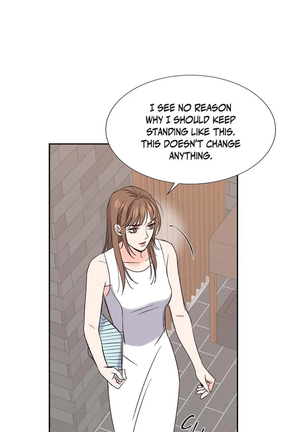 The Scandal (DOG) Chapter 20 page 43 - 