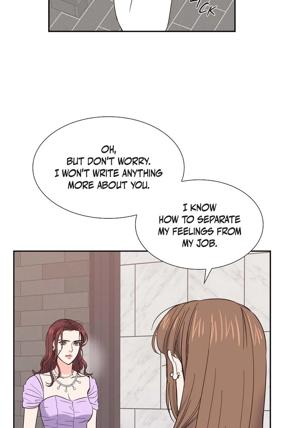 The Scandal (DOG) Chapter 20 page 44 - 