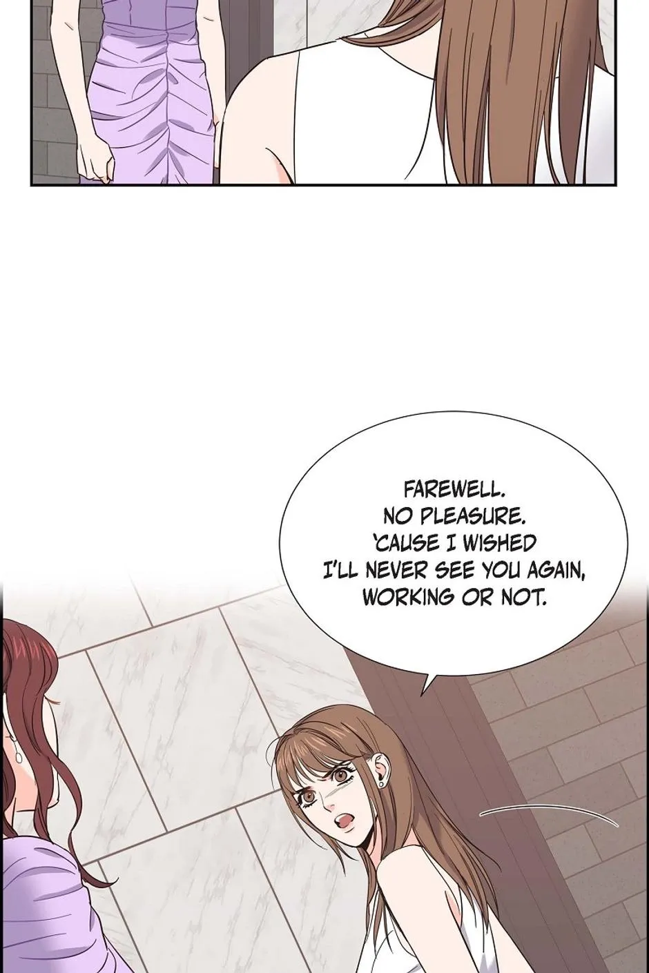 The Scandal (DOG) Chapter 20 page 45 - 