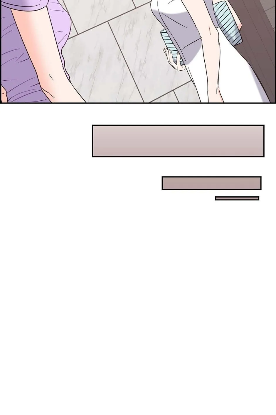 The Scandal (DOG) Chapter 20 page 46 - 