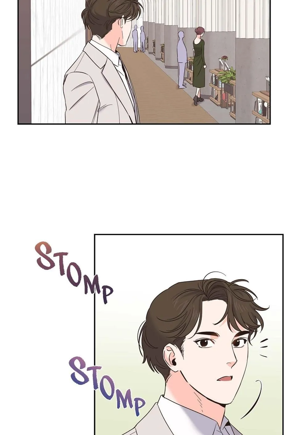 The Scandal (DOG) Chapter 20 page 48 - 