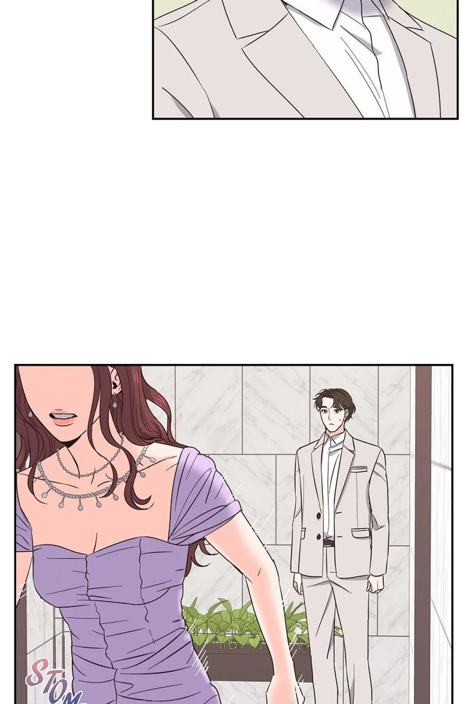 The Scandal (DOG) Chapter 20 page 49 - 