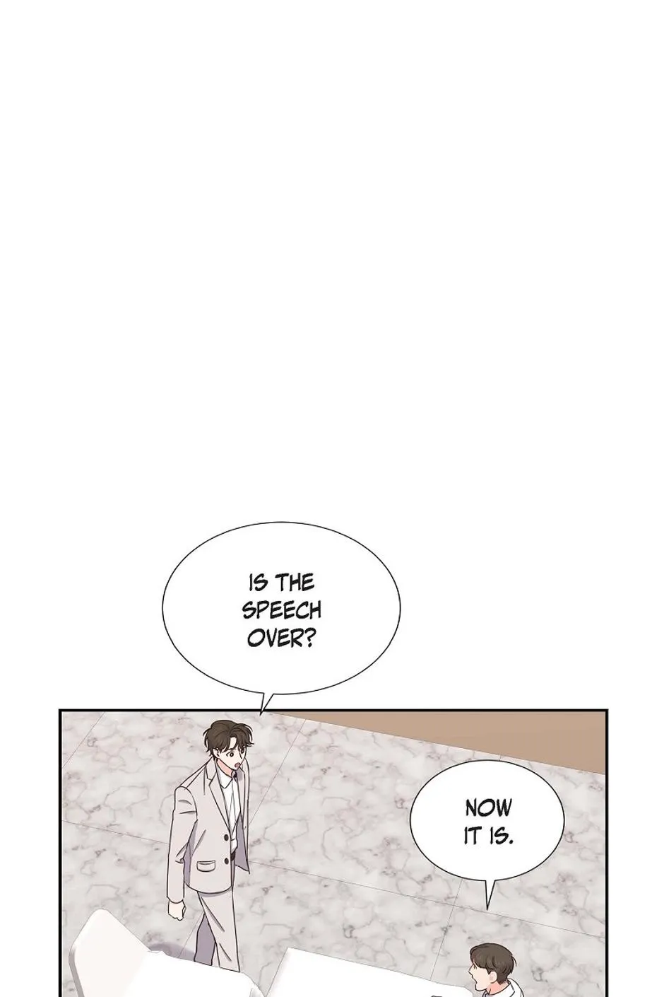 The Scandal (DOG) Chapter 20 page 51 - 