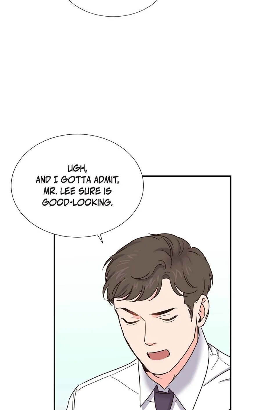 The Scandal (DOG) Chapter 20 page 53 - 