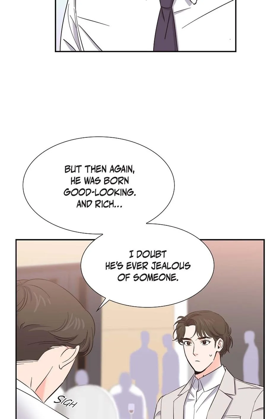 The Scandal (DOG) Chapter 20 page 54 - 