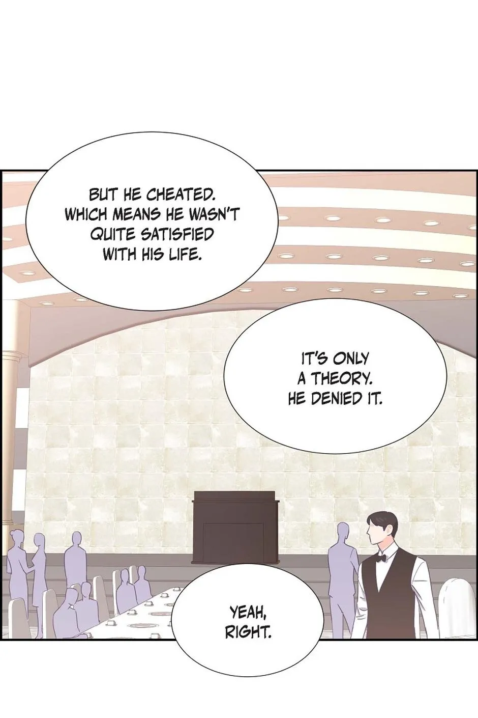 The Scandal (DOG) Chapter 20 page 56 - 