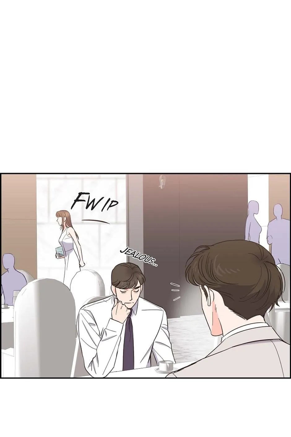 The Scandal (DOG) Chapter 20 page 57 - 