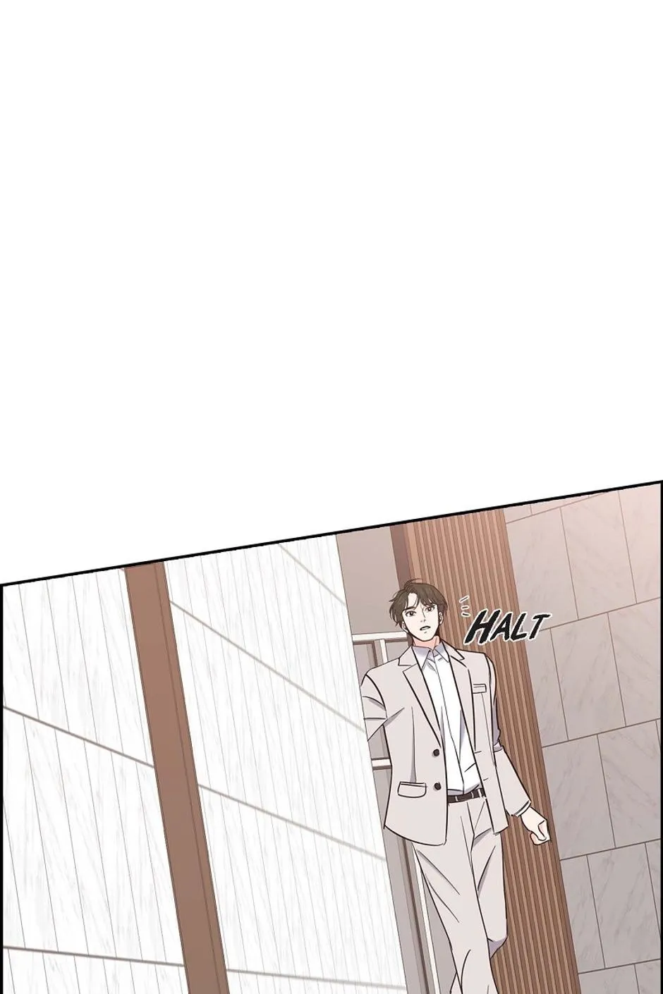 The Scandal (DOG) Chapter 20 page 61 - 