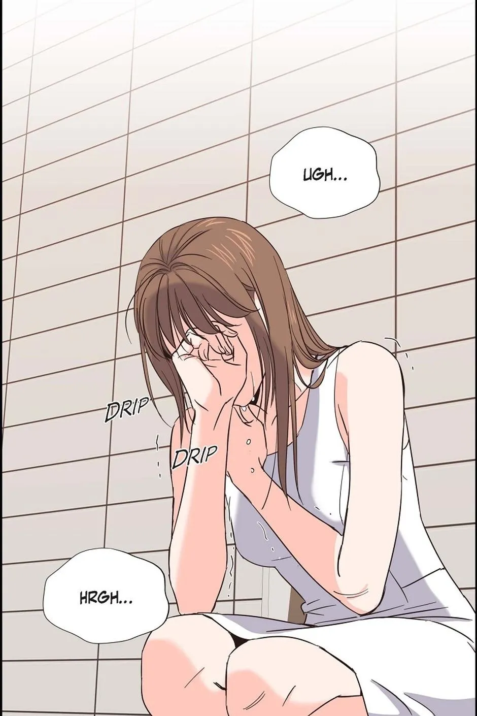 The Scandal (DOG) Chapter 20 page 64 - 