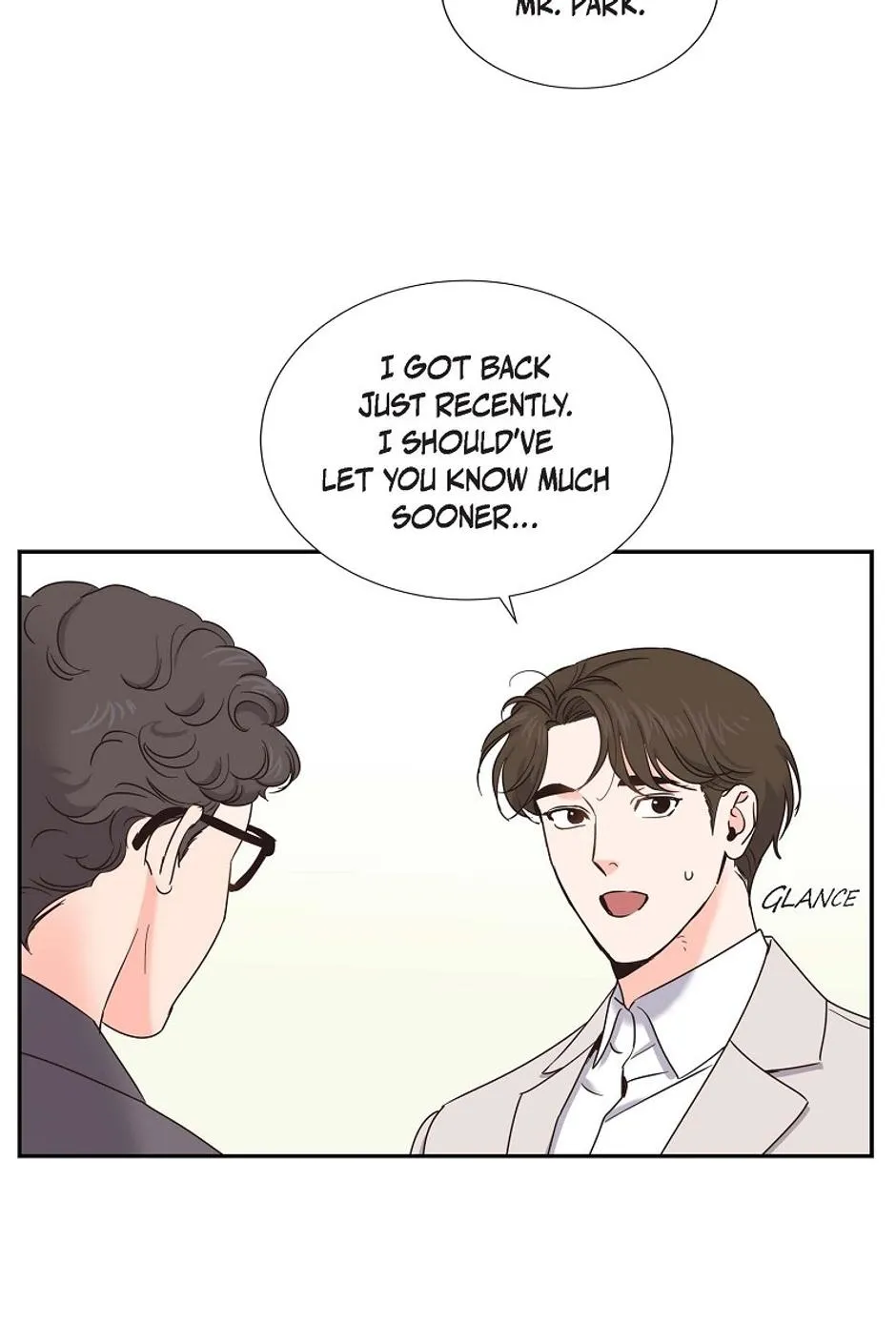 The Scandal (DOG) Chapter 21 page 2 - 