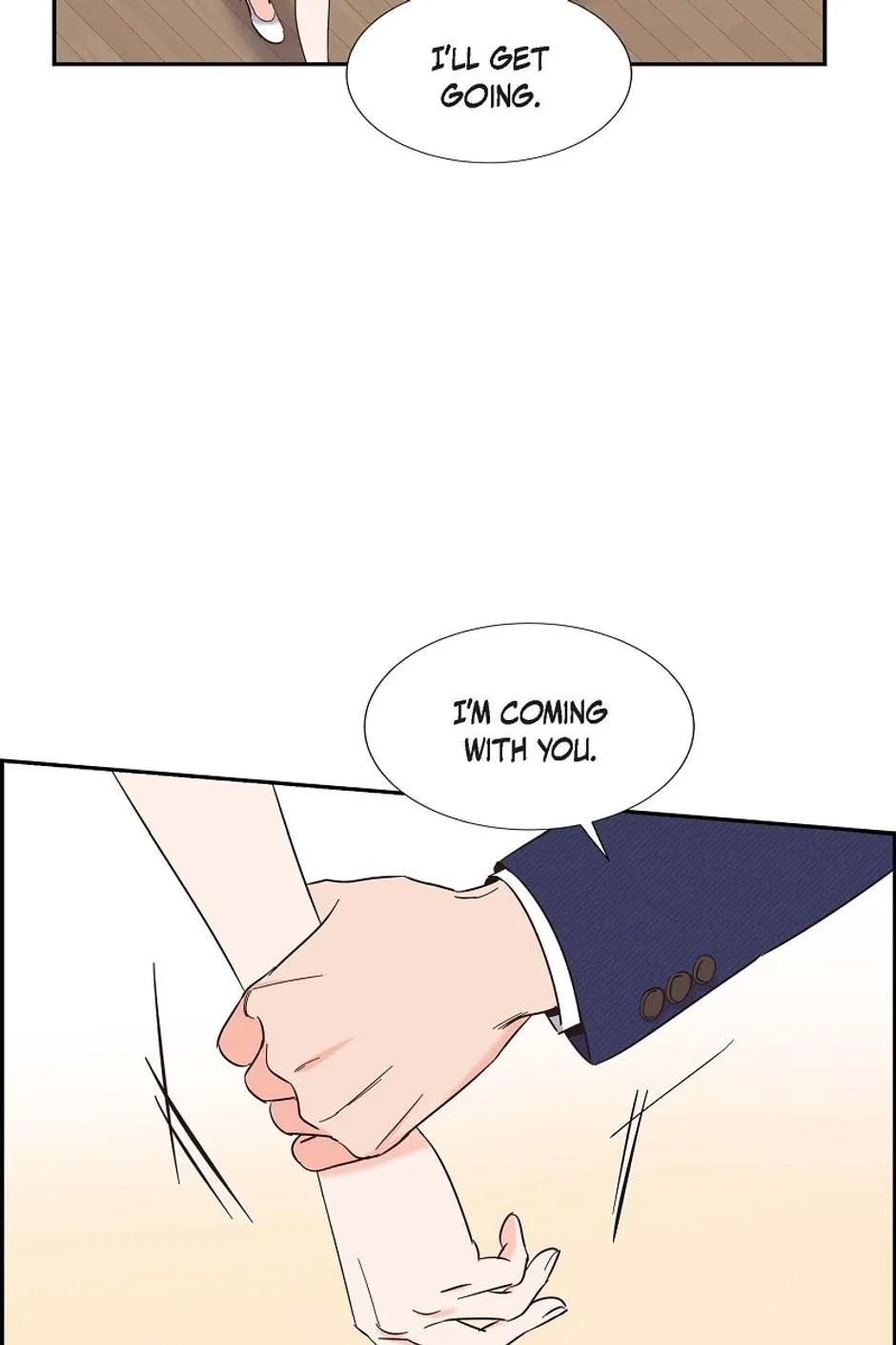 The Scandal (DOG) Chapter 21 page 11 - 