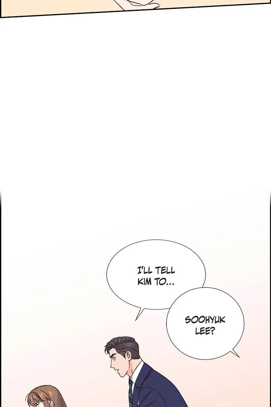 The Scandal (DOG) Chapter 21 page 12 - 