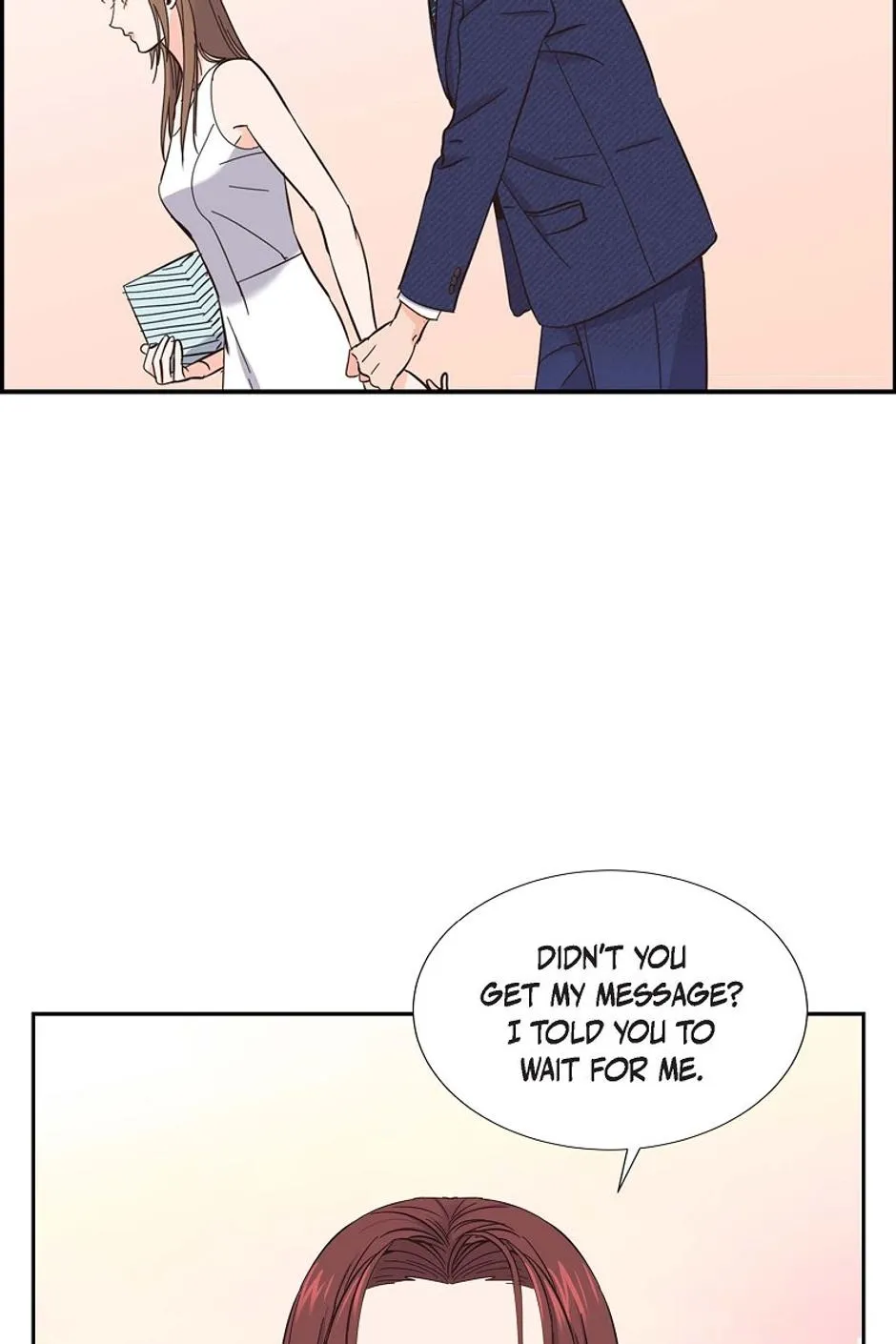 The Scandal (DOG) Chapter 21 page 13 - 