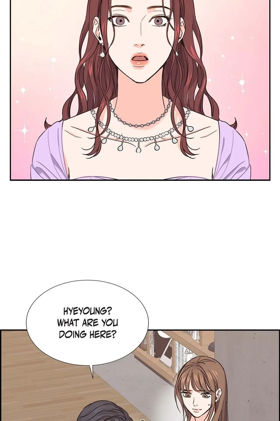 The Scandal (DOG) Chapter 21 page 14 - 
