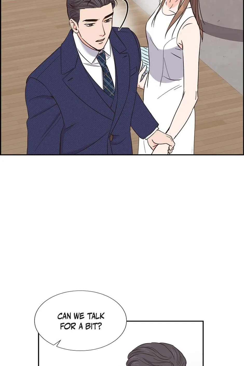 The Scandal (DOG) Chapter 21 page 15 - 