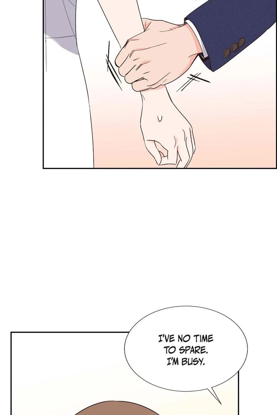 The Scandal (DOG) Chapter 21 page 17 - 