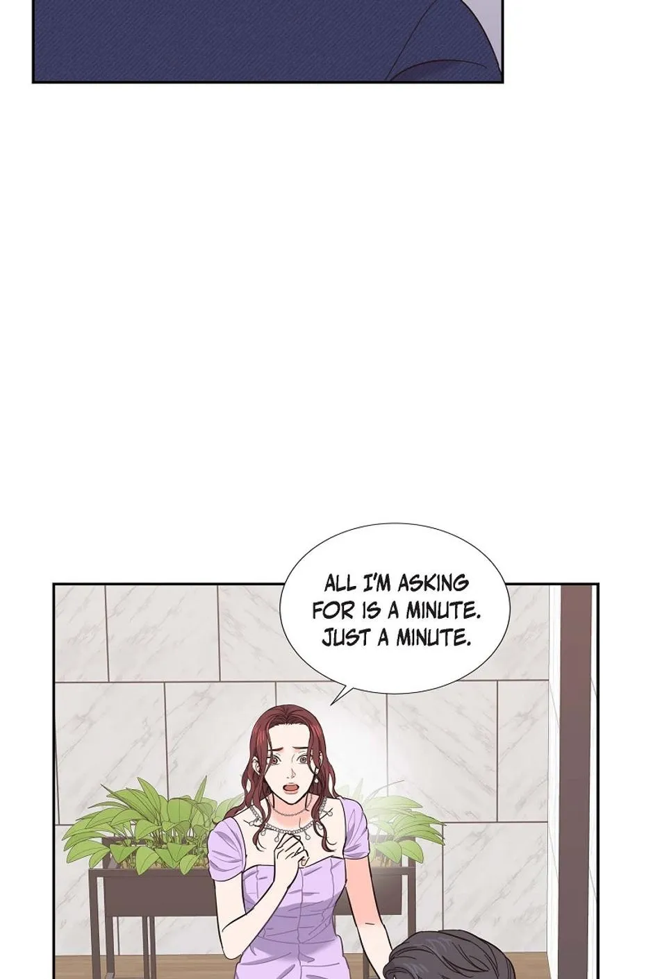 The Scandal (DOG) Chapter 21 page 21 - 