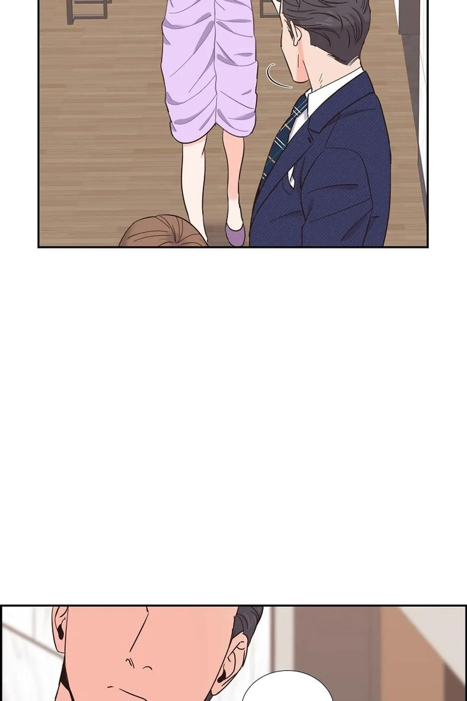 The Scandal (DOG) Chapter 21 page 22 - 