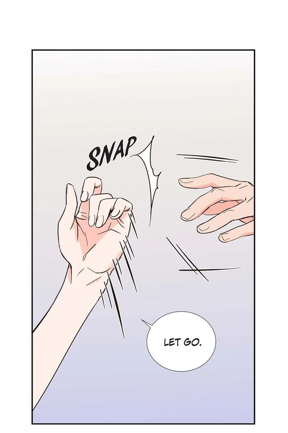 The Scandal (DOG) Chapter 21 page 25 - 
