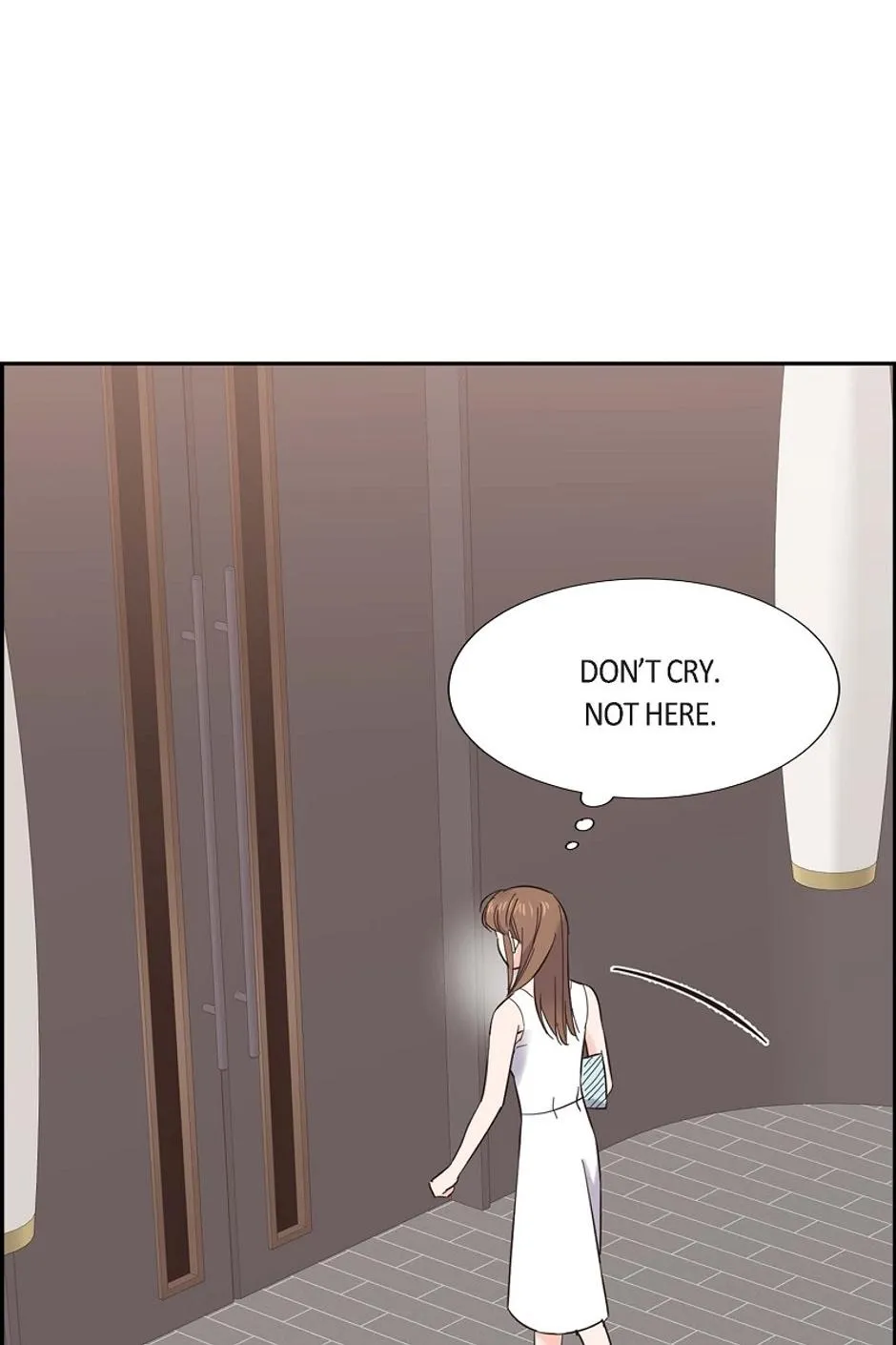 The Scandal (DOG) Chapter 21 page 27 - 