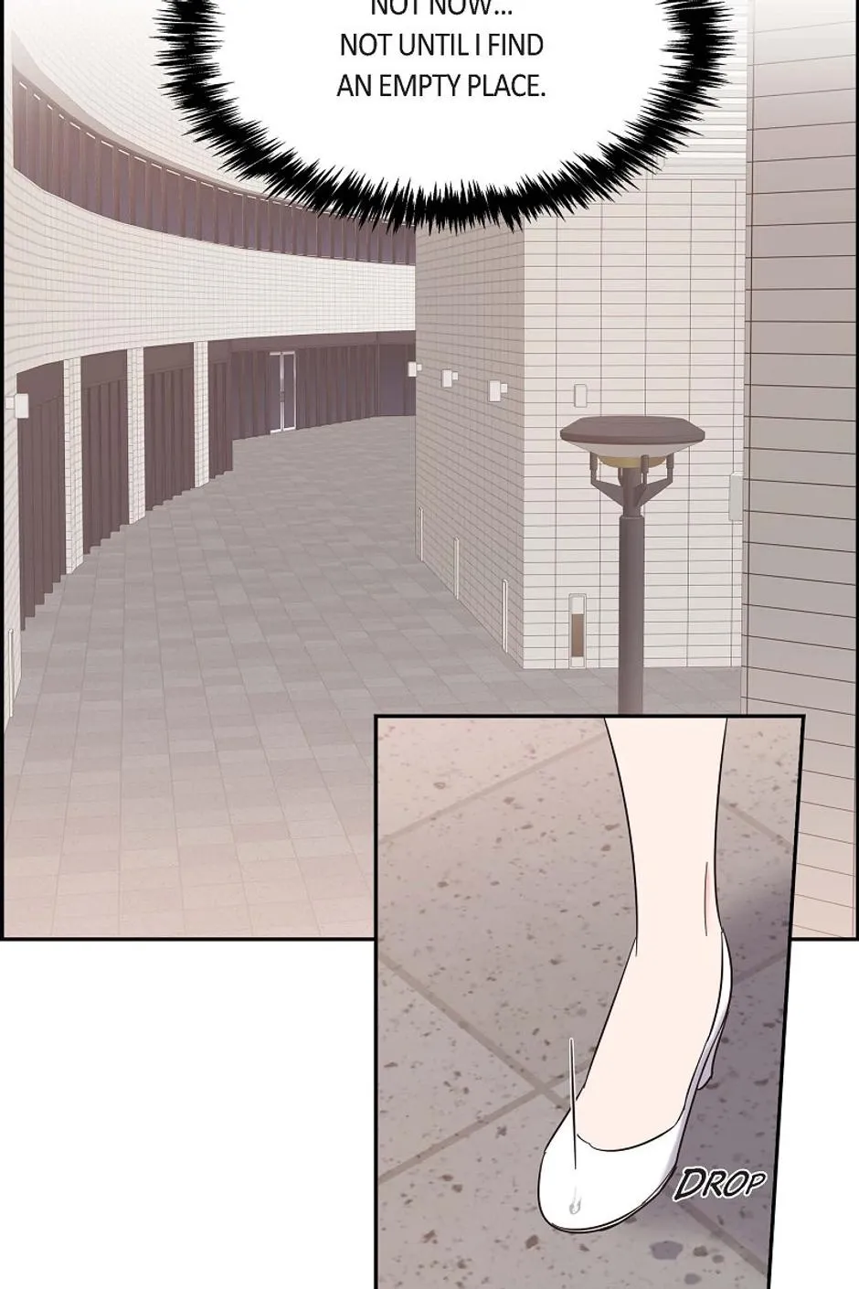The Scandal (DOG) Chapter 21 page 29 - 