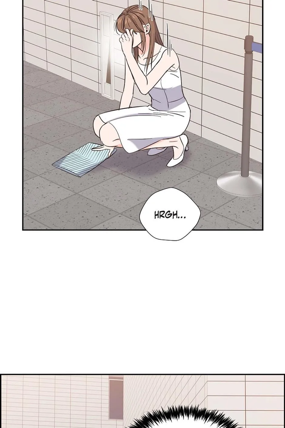 The Scandal (DOG) Chapter 21 page 31 - 
