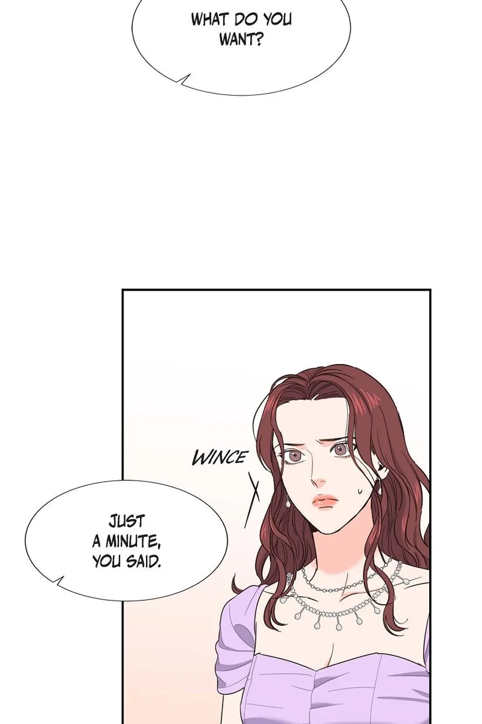 The Scandal (DOG) Chapter 21 page 33 - 