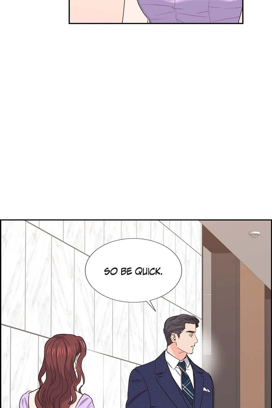 The Scandal (DOG) Chapter 21 page 34 - 
