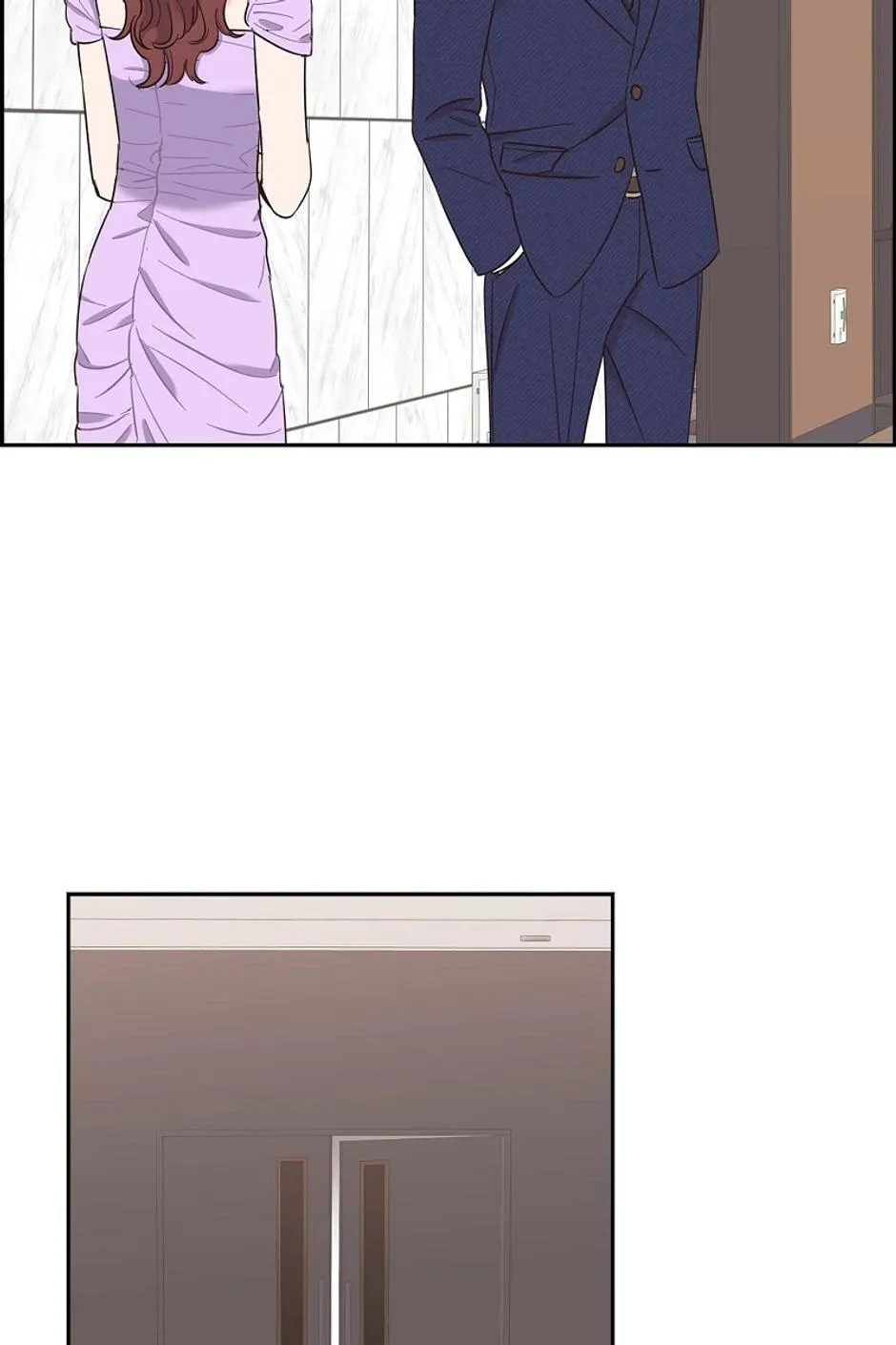 The Scandal (DOG) Chapter 21 page 35 - 