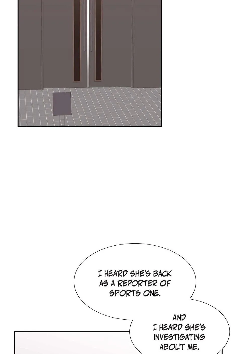 The Scandal (DOG) Chapter 21 page 36 - 