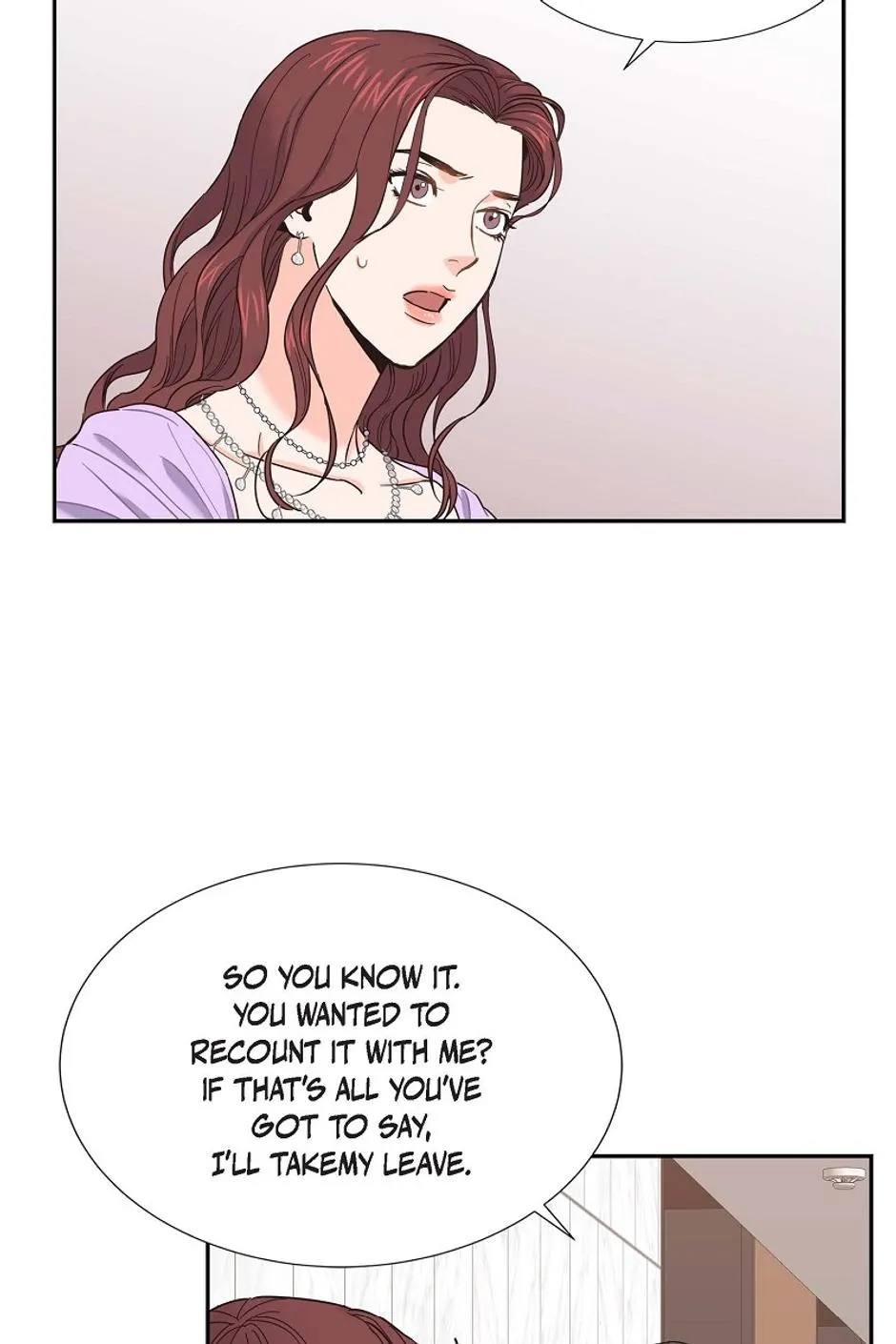 The Scandal (DOG) Chapter 21 page 37 - 
