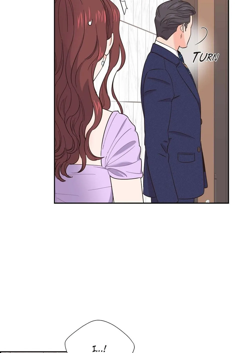 The Scandal (DOG) Chapter 21 page 38 - 