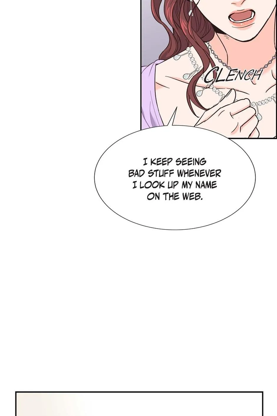 The Scandal (DOG) Chapter 21 page 40 - 