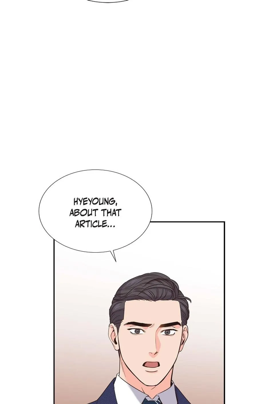 The Scandal (DOG) Chapter 21 page 43 - 