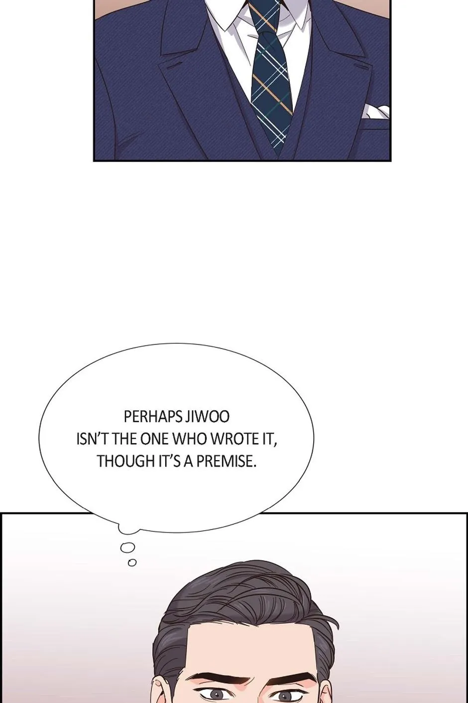 The Scandal (DOG) Chapter 21 page 44 - 