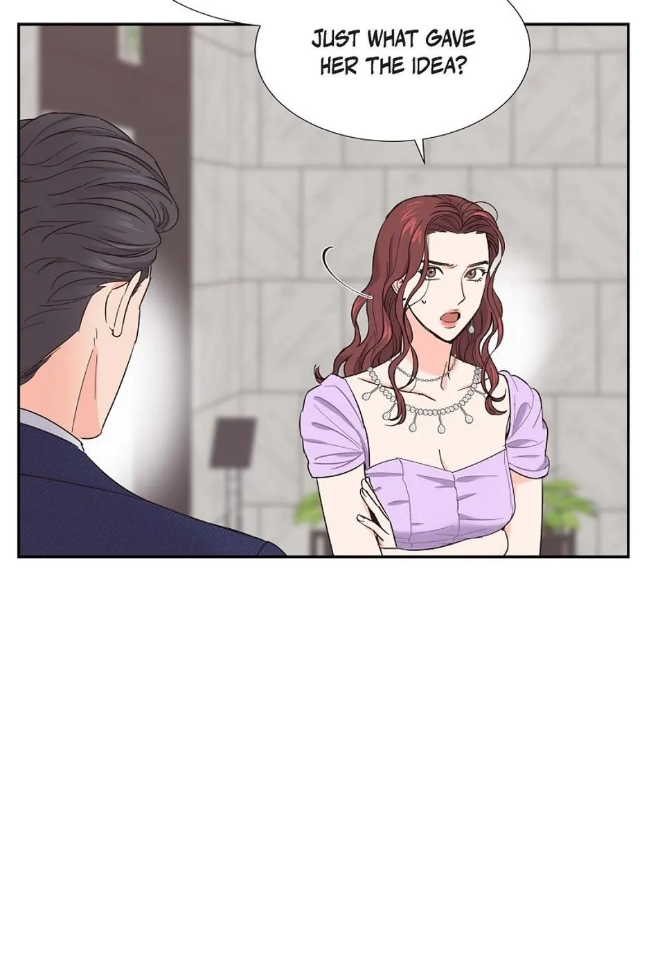 The Scandal (DOG) Chapter 21 page 46 - 