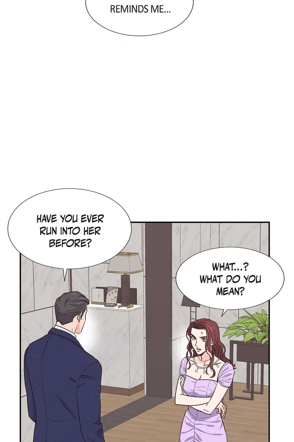 The Scandal (DOG) Chapter 21 page 48 - 