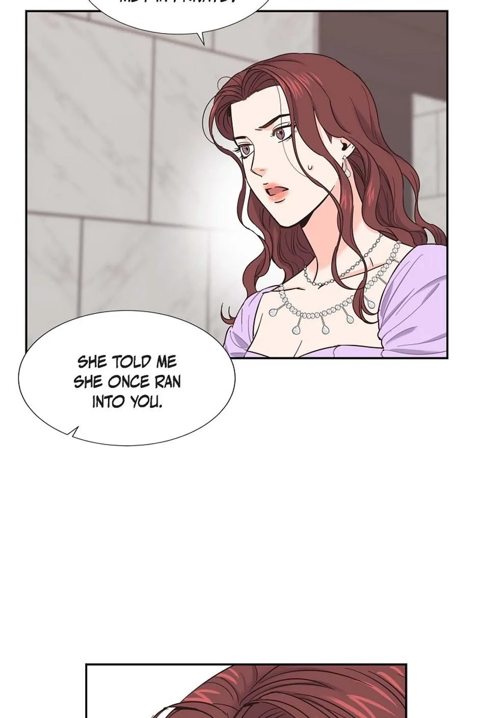 The Scandal (DOG) Chapter 21 page 50 - 