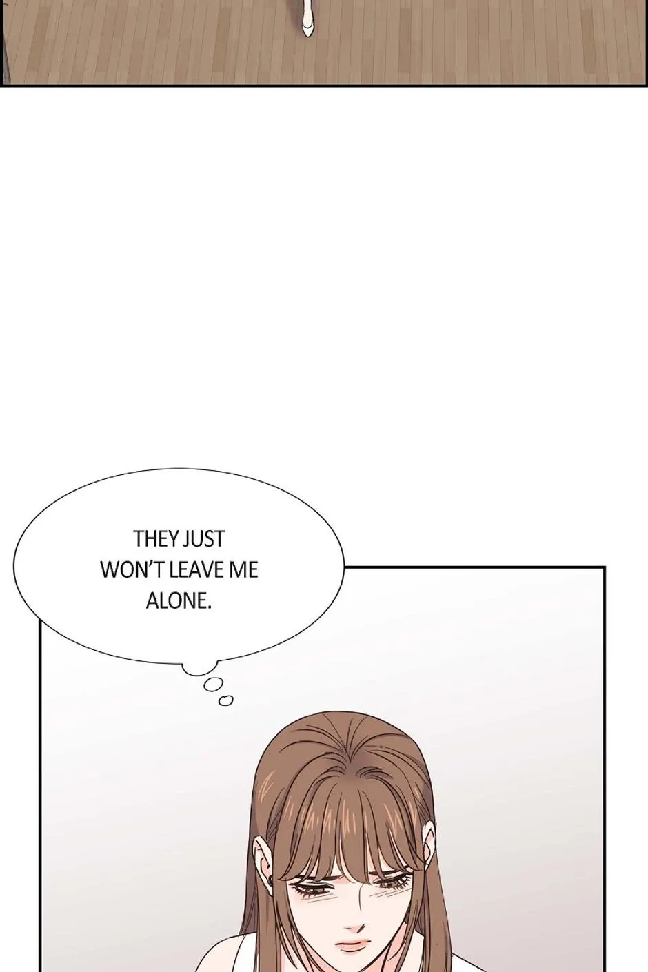 The Scandal (DOG) Chapter 21 page 6 - 