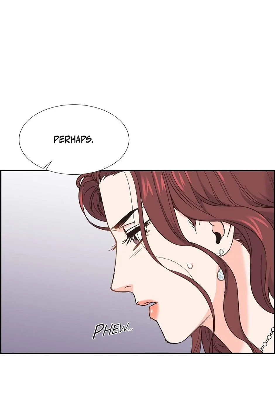 The Scandal (DOG) Chapter 21 page 54 - 