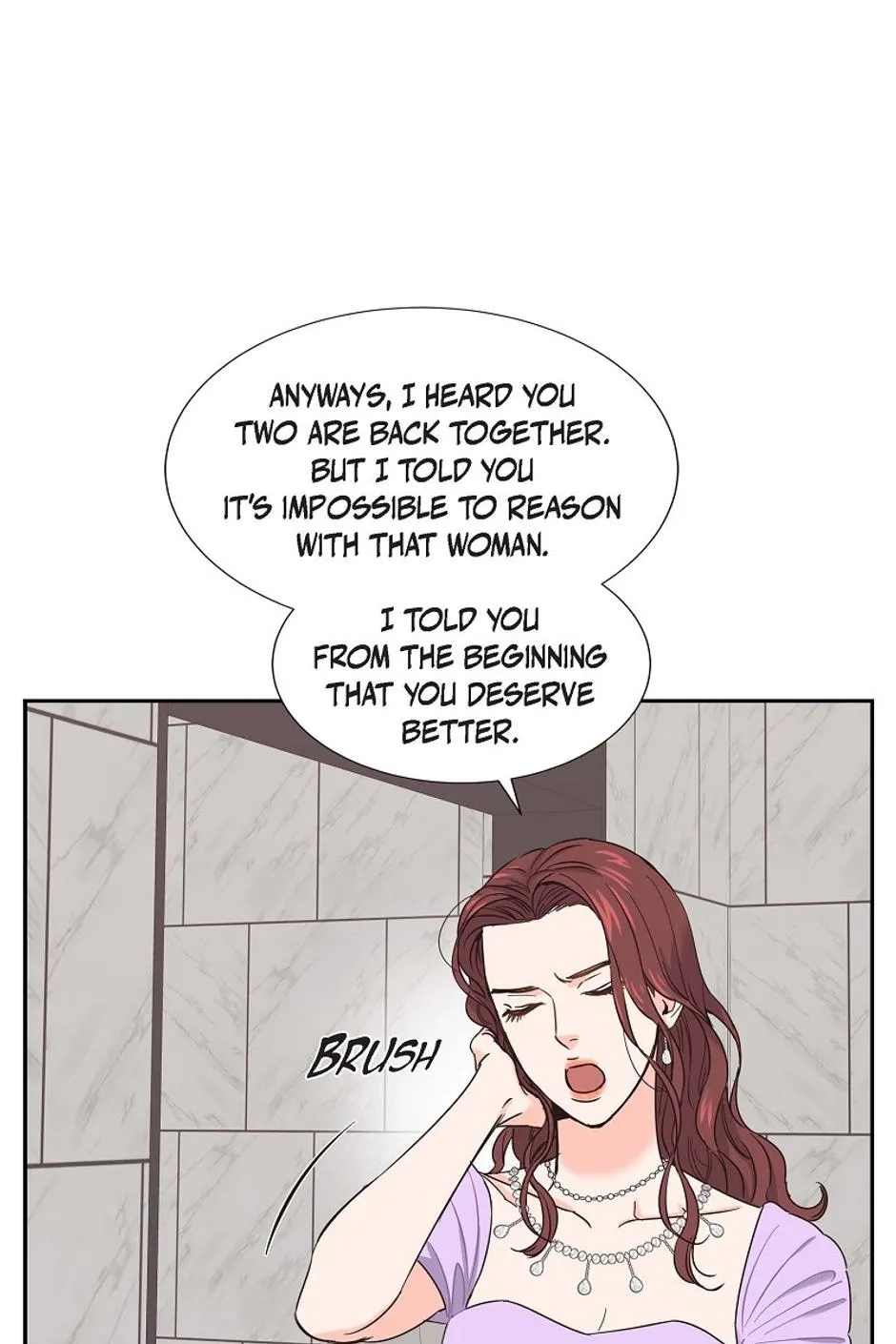 The Scandal (DOG) Chapter 21 page 55 - 